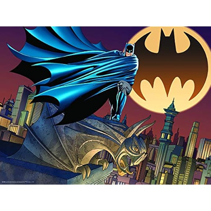 BAT SIGNAL 300 PC